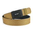 Military Belt for Men Sturdy Nylon Tactical Girdle Military Belt for Men Sturdy Nylon Tactical Girdle