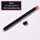 Apple Pencil 2 1 Gen Stylus Pen Case Soft Silicone Cover Apple Pencil 2 1 Gen Stylus Pen Case Soft Silicone Cover