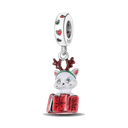 Animal Charms Pandora Bracelet 925 Sterling Silver Jewelry Animal Charms Pandora Bracelet 925 Sterling Silver Jewelry