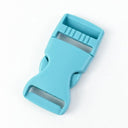 Plastic Buckles for Backpacks & Pet Collars Quick Release Plastic Buckles for Backpacks & Pet Collars Quick Release