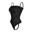Strapless Off Shoulder Shapewear Bodysuit for Women Comfort Strapless Off Shoulder Shapewear Bodysuit for Women Comfort