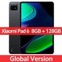 Xiaomi Pad 6 Tablet Snapdragon 870 11 WQHD 144Hz Display Xiaomi Pad 6 Tablet Snapdragon 870 11 WQHD 144Hz Display