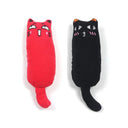 Rustle Sound Catnip Cat Toy for Happy Interactive Play Rustle Sound Catnip Cat Toy for Happy Interactive Play