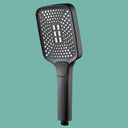 Luxurious Rainfall Showerhead High Pressure Spa Experience Luxurious Rainfall Showerhead High Pressure Spa Experience