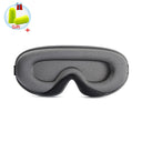 Ultimate Comfort 3D Cotton Sleep Mask for Luxurious Sleep Ultimate Comfort 3D Cotton Sleep Mask for Luxurious Sleep