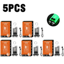 V3 Keychain Light Flashlight Shine Bright on Adventures V3 Keychain Light Flashlight Shine Bright on Adventures