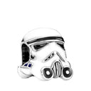 Original 925 Silver Beaded Charm Pendant Pandora Bracelet Original 925 Silver Beaded Charm Pendant Pandora Bracelet