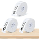 Portable Bluetooth Label Printer Ink-Free Mini Sticker Maker Portable Bluetooth Label Printer Ink-Free Mini Sticker Maker