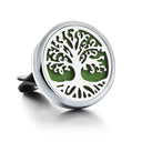 Single Refillable Car Perfume Diffuser Clip for Air Vent Single Refillable Car Perfume Diffuser Clip for Air Vent