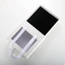 Elegant Velvet Jewelry Gift Box for Luxurious Storage Solutions Elegant Velvet Jewelry Gift Box for Luxurious Storage Solutions