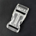 Plastic Buckles for Backpacks & Pet Collars Quick Release Plastic Buckles for Backpacks & Pet Collars Quick Release