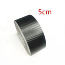 3D Carbon Fiber Car Protection Film Scratch Resistant Seal 3D Carbon Fiber Car Protection Film Scratch Resistant Seal