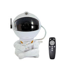 New Astronaut Galaxy Starry Night Light For Kids Bedroom New Astronaut Galaxy Starry Night Light For Kids Bedroom