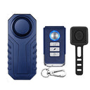Anchtek Motorcycle Anti-Theft Alarm Wireless Security System Anchtek Motorcycle Anti-Theft Alarm Wireless Security System