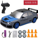 High-Speed 4WD Drift RC Car AE86 GTR Racing Toy Kids High-Speed 4WD Drift RC Car AE86 GTR Racing Toy Kids