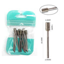 Diamond Nail Bit Set: Precision Cutting and Safety Care Diamond Nail Bit Set: Precision Cutting and Safety Care