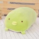 Soft Animal Cartoon Bio Pillow Cushion Plush Toy for All Ages Soft Animal Cartoon Bio Pillow Cushion Plush Toy for All Ages