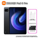 Xiaomi Mi Pad 6 PRO Tablet Snapdragon 8+ 11 Inch 144Hz Display Xiaomi Mi Pad 6 PRO Tablet Snapdragon 8+ 11 Inch 144Hz Display