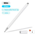 3rd Gen Precision Drawing Stylus Pen for iPad and More 3rd Gen Precision Drawing Stylus Pen for iPad and More