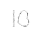 Elegant Butterfly Hoop Earrings Stylish Women's Gift Accessory Elegant Butterfly Hoop Earrings Stylish Women's Gift Accessory