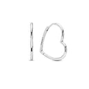 Elegant Butterfly Hoop Earrings Stylish Women's Gift Accessory Elegant Butterfly Hoop Earrings Stylish Women's Gift Accessory