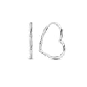 Elegant Butterfly Hoop Earrings For Women Gift Accessory Elegant Butterfly Hoop Earrings For Women Gift Accessory