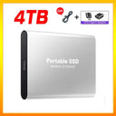 Expandable Portable SSD Drive Fast Secure Storage Solution Expandable Portable SSD Drive Fast Secure Storage Solution