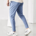 Mens Quick Dry Running Pants Sportswear Jogging Sweatpants Mens Quick Dry Running Pants Sportswear Jogging Sweatpants