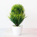 Artificial Bonsai Plants: Lifelike Greenery for Decor Artificial Bonsai Plants: Lifelike Greenery for Decor