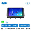 Upgrade Your Renault Clio 3 With Ainavi CarPlay Android Auto GPS Upgrade Your Renault Clio 3 With Ainavi CarPlay Android Auto GPS
