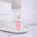 Peach Lip Oil Hydrating Lip Serum for Plump Lips 15ml Peach Lip Oil Hydrating Lip Serum for Plump Lips 15ml