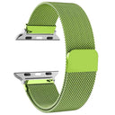 Apple Watch Milanese Stainless Steel Band Elevate Style Comfort Apple Watch Milanese Stainless Steel Band Elevate Style Comfort