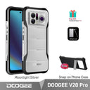 DOOGEE V20 Pro Rugged Smartphone with Thermal Imaging 5G DOOGEE V20 Pro Rugged Smartphone with Thermal Imaging 5G