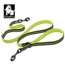 Truelove Hands-Free Reflective Dog Leash for Training Walking Truelove Hands-Free Reflective Dog Leash for Training Walking