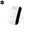 WiFi Signal Repeater: Boost Speed and Range Effortlessly WiFi Signal Repeater: Boost Speed and Range Effortlessly