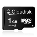 Cloudisk Micro SD Memory Card High Speed Storage Solution Cloudisk Micro SD Memory Card High Speed Storage Solution