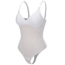 Lace Bodysuit with Tummy Control & Built-in Bra Slimming Lace Bodysuit with Tummy Control & Built-in Bra Slimming