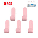 Wall Hook Rack Stylish Organization Solution for Home Wall Hook Rack Stylish Organization Solution for Home