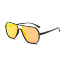 Fashionable Oversized UV Protection Sunglasses for Men and Women Fashionable Oversized UV Protection Sunglasses for Men and Women
