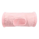 Cat Tunnel Tube Fun Kitty Toy For Endless Playtime Cat Tunnel Tube Fun Kitty Toy For Endless Playtime