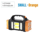 High Power LED Flashlight Ultimate Solar Torch Outdoors High Power LED Flashlight Ultimate Solar Torch Outdoors