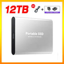 Expandable Portable SSD Drive Fast Secure Storage Solution Expandable Portable SSD Drive Fast Secure Storage Solution