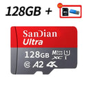 Original Flash Card 512GB Memory Card High Speed Micro TF Card Original Flash Card 512GB Memory Card High Speed Micro TF Card
