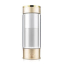 Hydrogen-Rich Water Bottle Boost Cellular Health and Skin Hydrogen-Rich Water Bottle Boost Cellular Health and Skin