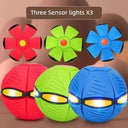 Jump Toy for Kids Boosts Coordination Jump Toy for Kids Boosts Coordination