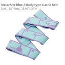 8/9 Loop Upgrade Resistance Bands for Children Training Tool 8/9 Loop Upgrade Resistance Bands for Children Training Tool