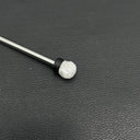 Ceramic Nail Drill Bits Set for Precision Manicures Kit Ceramic Nail Drill Bits Set for Precision Manicures Kit