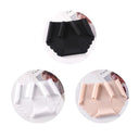 Ice Silk Floral Edge Panties for Ultimate Comfort and Style Ice Silk Floral Edge Panties for Ultimate Comfort and Style