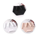 Our Lum Ice Silk Panties for Daily Wear Our Lum Ice Silk Panties for Daily Wear