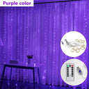 Enchanting Remote-Control LED Fairy Lights for Home Decor Enchanting Remote-Control LED Fairy Lights for Home Decor